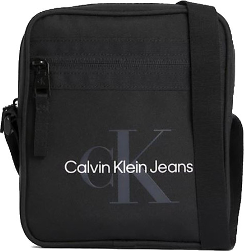 Calvin Klein Pánská crossbody taška K50K511098BDS - Tašky Crossbody tašky