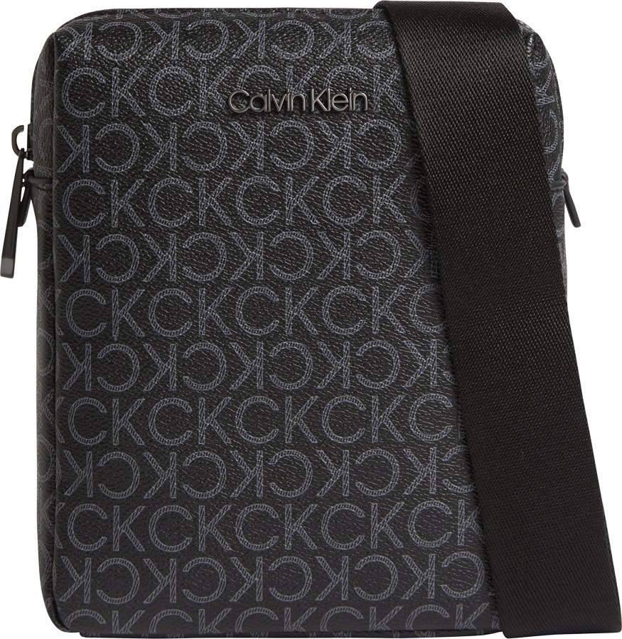 Calvin Klein Pánská crossbody taška K50K50923101H - Tašky Crossbody tašky