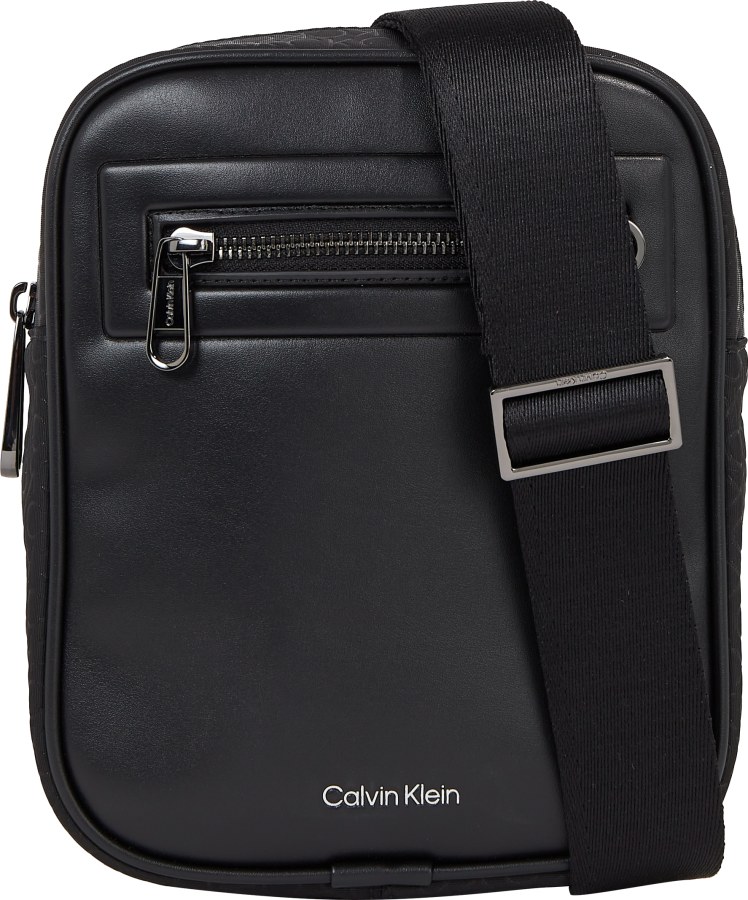 Calvin Klein Pánská crossbody taška K50K51085301I - Tašky Crossbody tašky