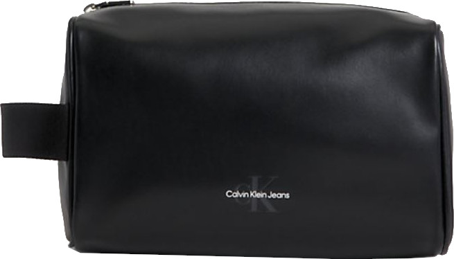Calvin Klein Pánská kosmetická taška K50K511107BDS - Kosmetické tašky