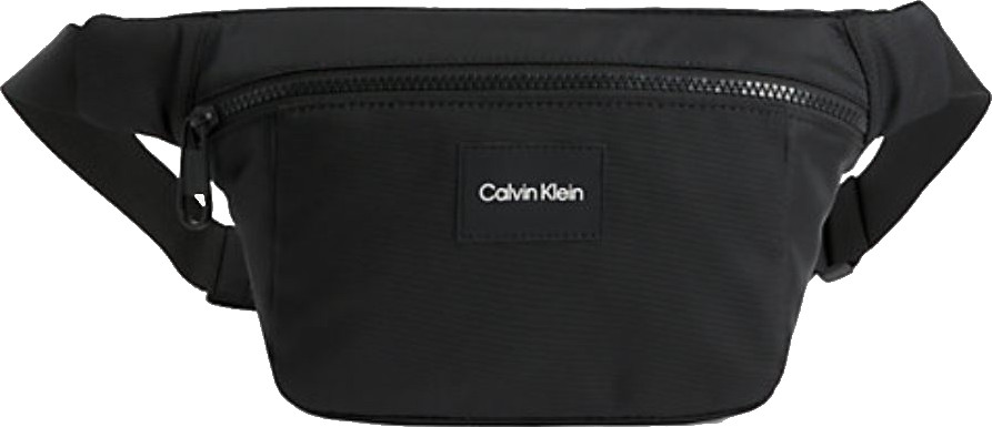 Calvin Klein Pánská ledvinka K50K510863BAX - Tašky Ledvinky