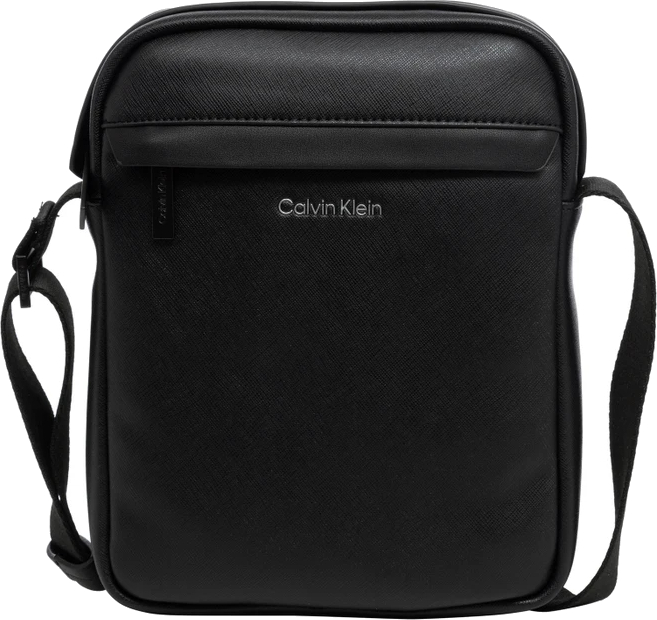 Calvin Klein Pánská crossbody taška K50K511853BEH - Tašky Crossbody tašky