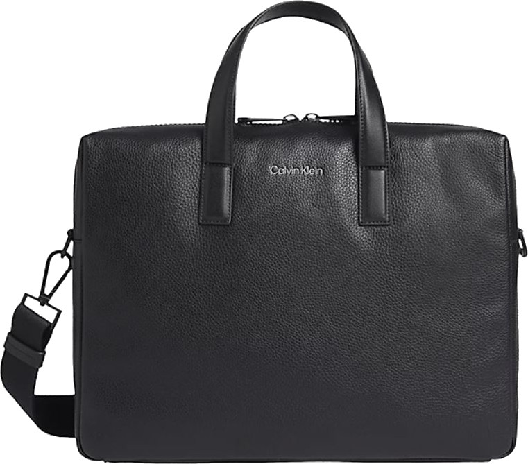 Calvin Klein Pánská taška na notebook K50K508694BAX - Tašky Tašky na notebook