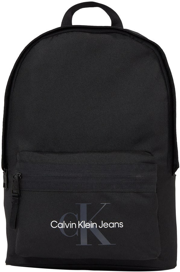 Calvin Klein Pánský batoh K50K511100BDS - Batohy Batohy do školy