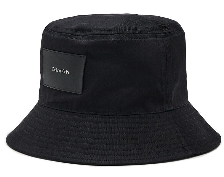 Calvin Klein Pánský klobouk K50K509940BAX - Čepice, čelenky Klobouky Letní klobouky