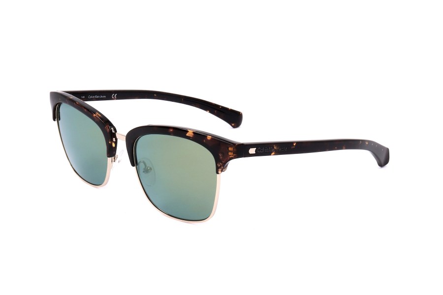 Calvin Klein Dámské sluneční brýle CKJ464SAF 215 - Sluneční brýle
