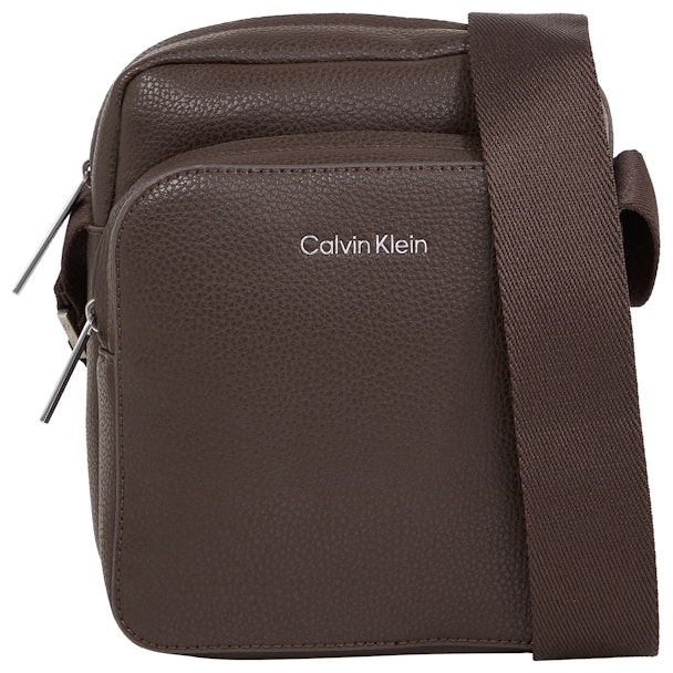 Calvin Klein Pánská crossbody taška K50K512204BAR - Tašky Crossbody tašky