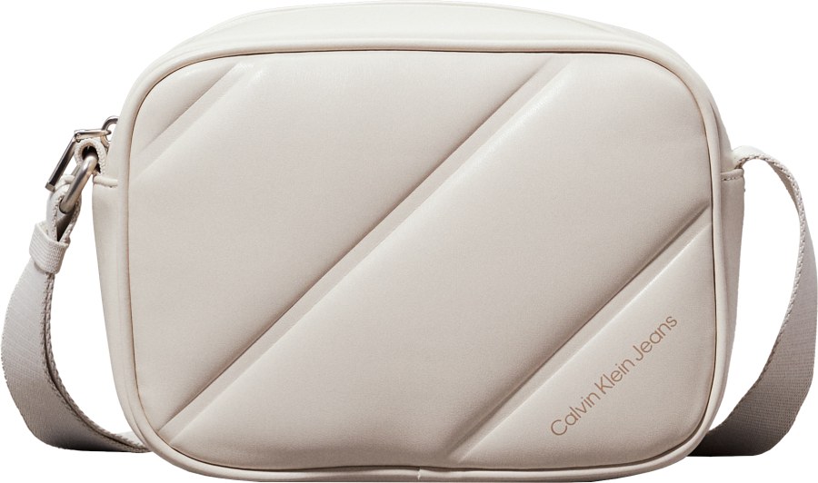 Calvin Klein Dámská crossbody kabelka K60K611821ACF - Kabelky Luxusní kabelky