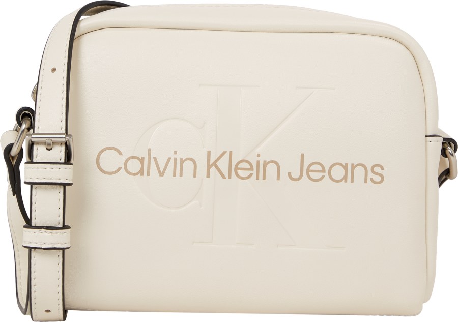 Calvin Klein Dámská crossbody kabelka K60K612220ACF - Kabelky Luxusní kabelky