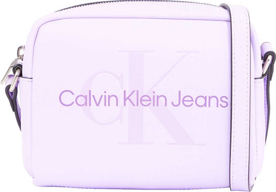 Calvin Klein Dámská crossbody kabelka K60K612220VFR - Kabelky Luxusní kabelky
