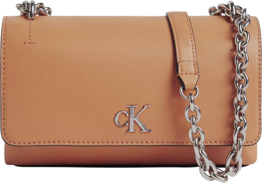 Calvin Klein Dámská crossbody kabelka K60K612233GBM - Kabelky Luxusní kabelky