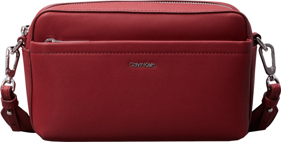 Calvin Klein Dámská crossbody kabelka K60K612280XAI - Kabelky Luxusní kabelky