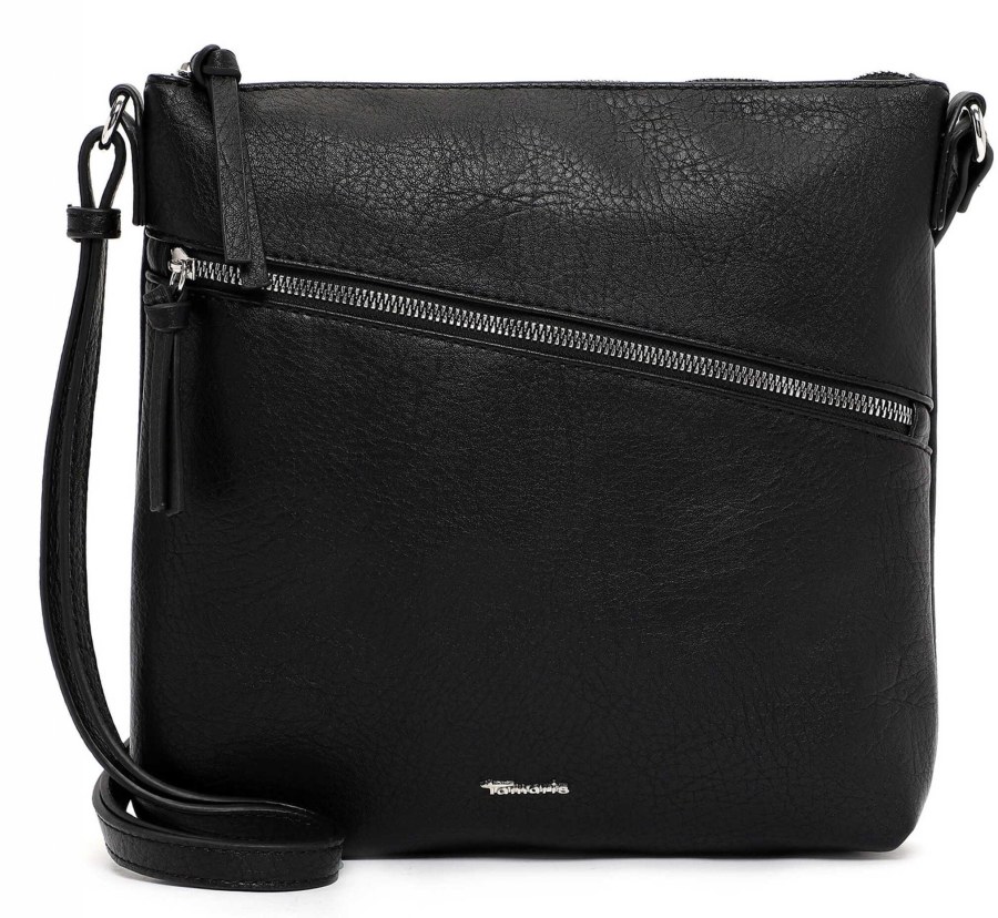 Tamaris Dámská crossbody kabelka Alessia 30814.100 - Kabelky Crossbody kabelky