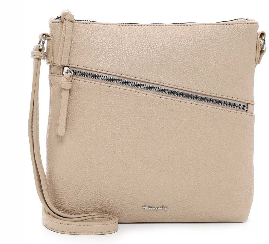 Tamaris Dámská crossbody kabelka Alessia 30814.920 - Kabelky Crossbody kabelky