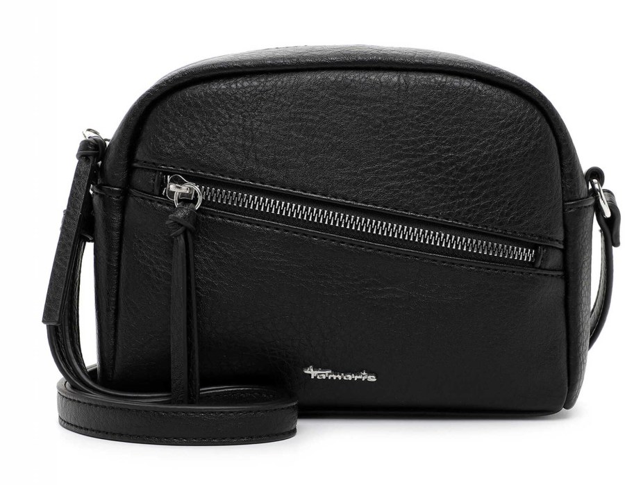 Tamaris Dámská crossbody kabelka Alessia 30816.100 - Kabelky Crossbody kabelky