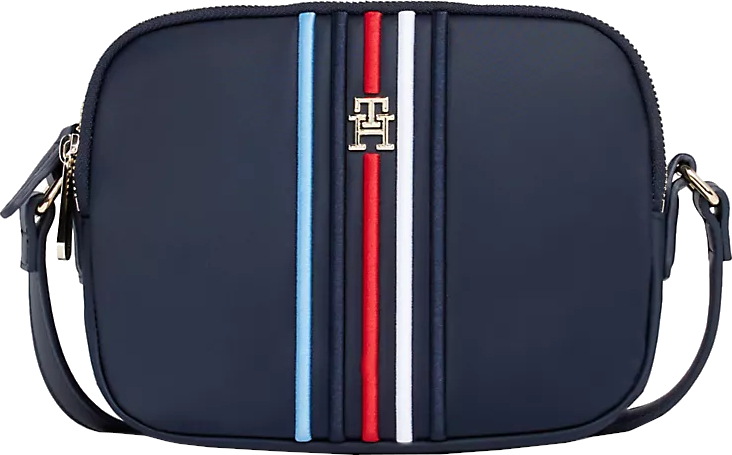 Tommy Hilfiger Dámská crossbody kabelka AW0AW15985DW6 - Kabelky Crossbody kabelky