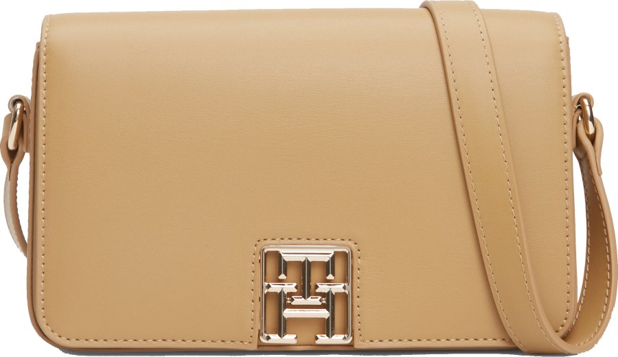 Tommy Hilfiger Dámská crossbody kabelka AW0AW16298RBL - Kabelky Crossbody kabelky