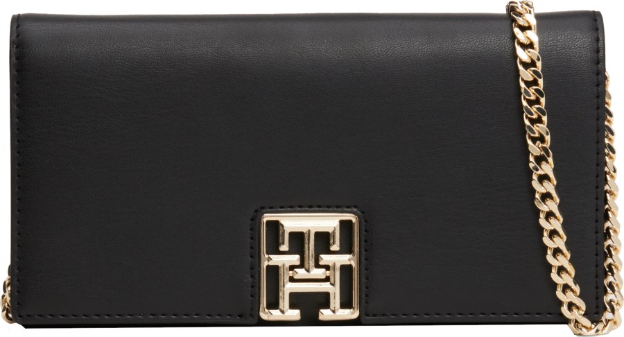 Tommy Hilfiger Dámská peněženka AW0AW16328BDS - Kabelky Crossbody kabelky