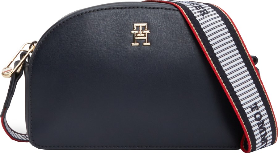 Tommy Hilfiger Dámská crossbody kabelka AW0AW16682DW6 - Kabelky Crossbody kabelky