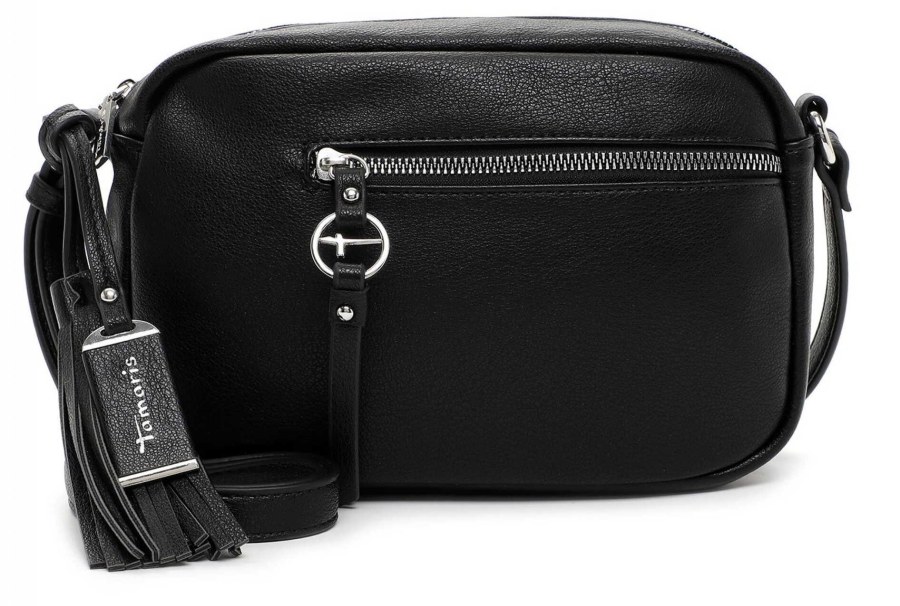 Tamaris Dámská crossbody kabelka Nele 32800.100 - Kabelky Crossbody kabelky