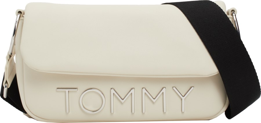 Tommy Hilfiger Dámská crossbody kabelka AW0AW16258ACG - Kabelky Crossbody kabelky