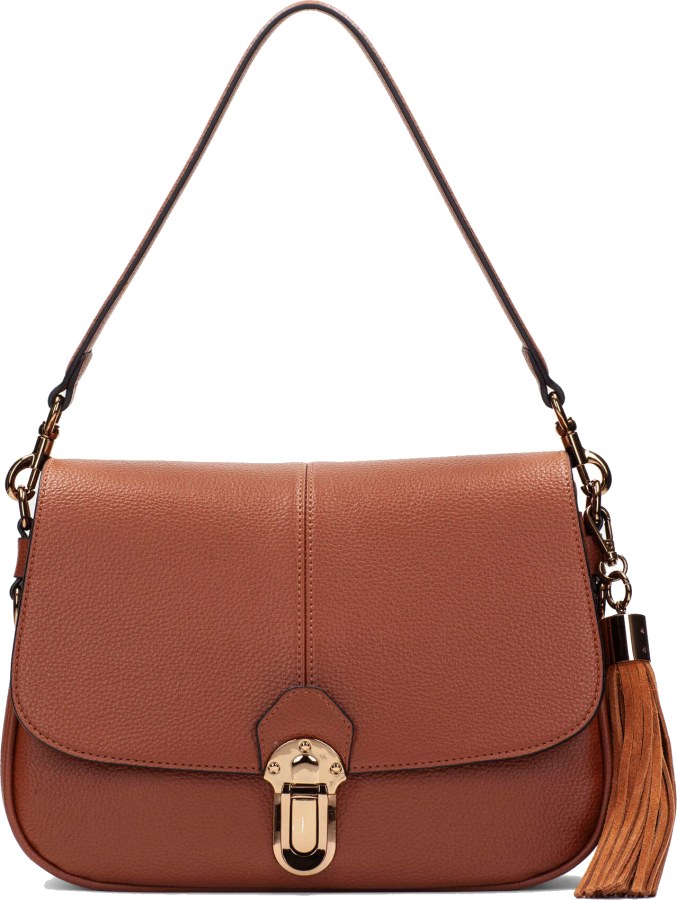 Hispanitas Dámská crossbody kabelka BI243534 Cuero