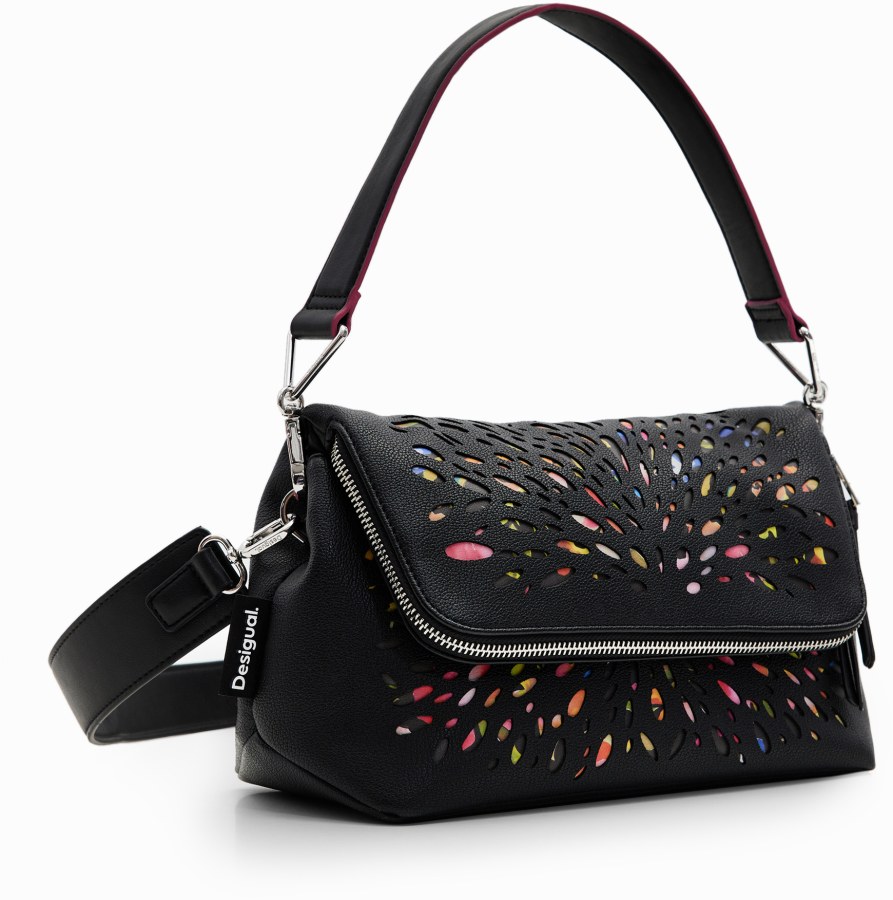 Desigual Dámská kabelka Blackwell Venecia 24WAXP882000 - Kabelky Kabelky přes rameno