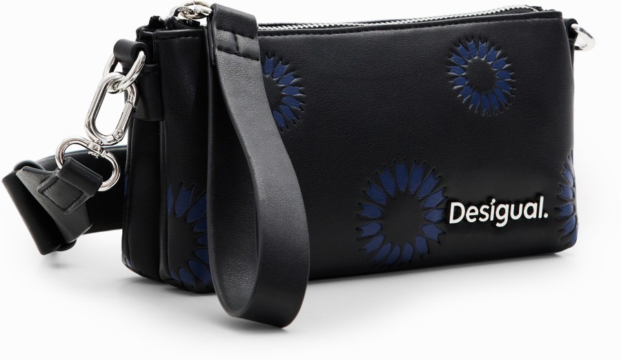 Desigual Dámská crossbody kabelka Avalon Dortmund Baby 24WAYP192000 - Kabelky