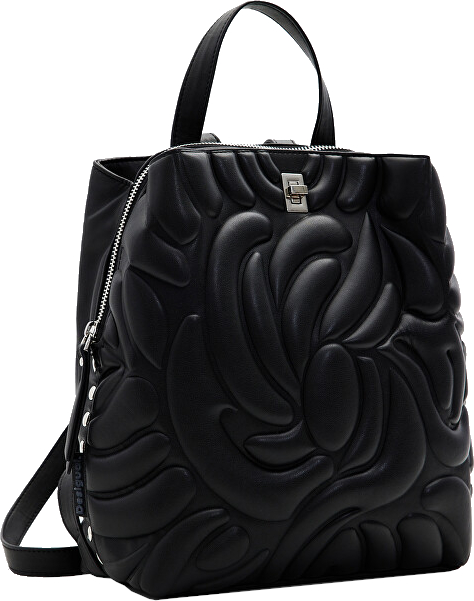 Desigual Dámský batoh Curie Sumy Mini 24WAKP052000 - Batohy Fashion batohy