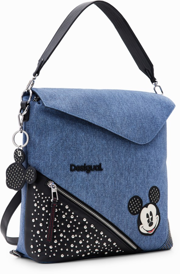 Desigual Dámský batoh Mickey Den 24WAKP325008 - Batohy Fashion batohy