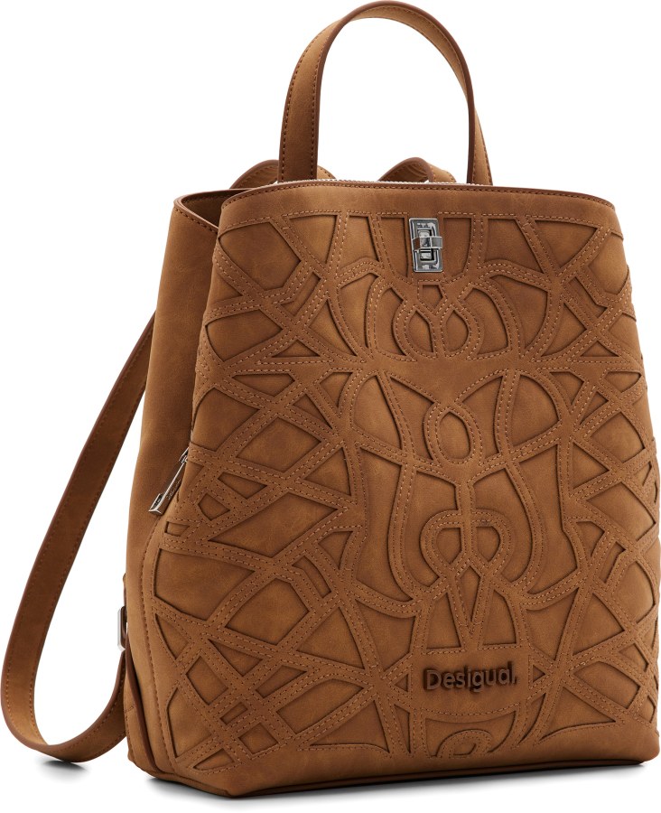 Desigual Dámský batoh Oasis Sumy Mini 24WAKP256009 - Batohy Fashion batohy