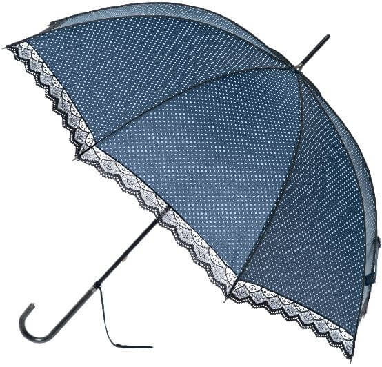 Blooming Brollies Dámský holový deštník BCSLN1 - Deštníky Holové deštníky Automatické holové deštníky