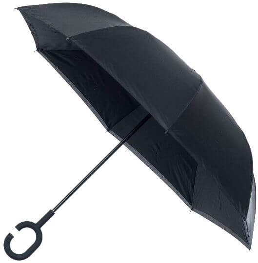 Blooming Brollies Holový deštník EDIOBB - Deštníky Holové deštníky Automatické holové deštníky