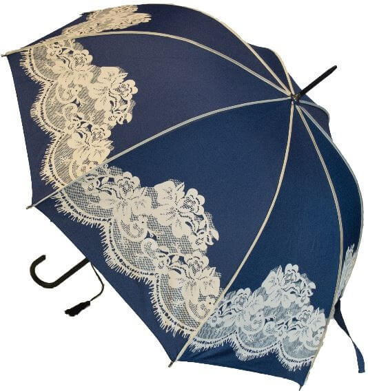 Blooming Brollies Dámský holový deštník BCSVN - Deštníky Holové deštníky Automatické holové deštníky