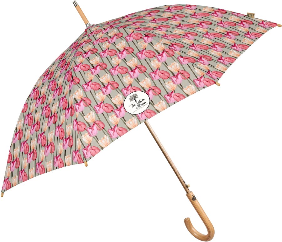 Perletti Dámský holový deštník 19150 - Deštníky Holové deštníky Automatické holové deštníky