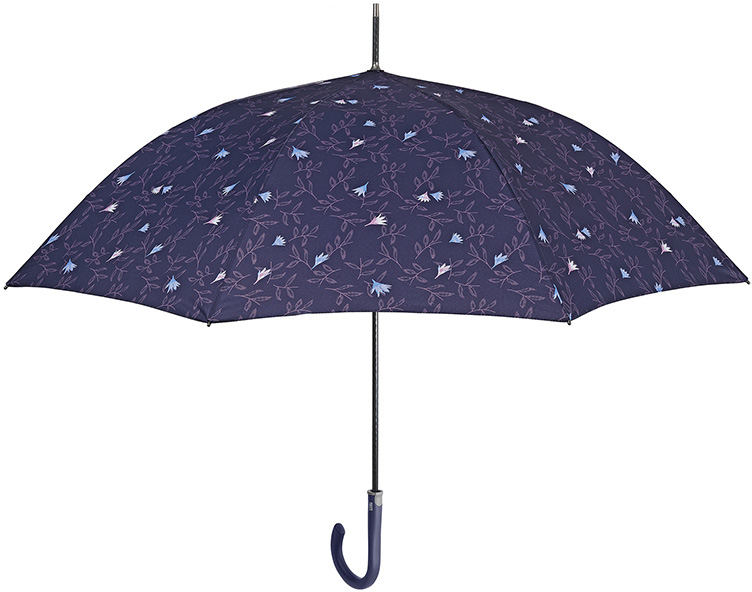 Perletti Dámský holový deštník 21781.2 - Deštníky Holové deštníky Automatické holové deštníky