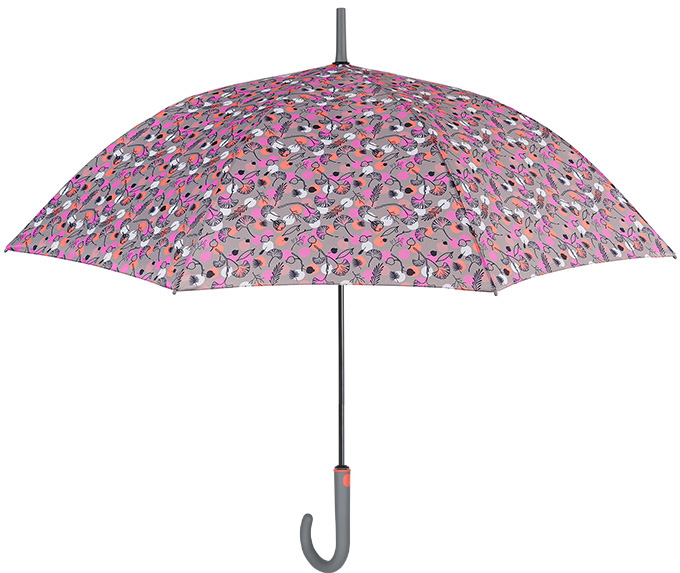Perletti Dámský holový deštník 26360.1 - Deštníky Holové deštníky Automatické holové deštníky