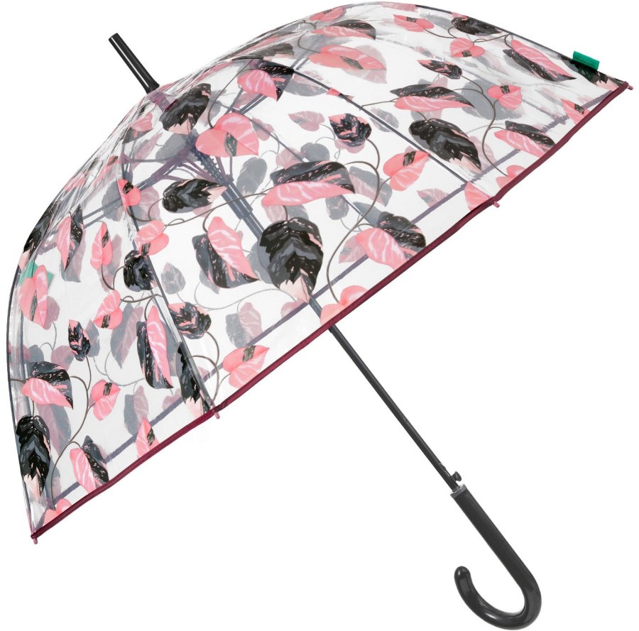 Perletti Dámský holový deštník 26390 - Deštníky Holové deštníky Automatické holové deštníky