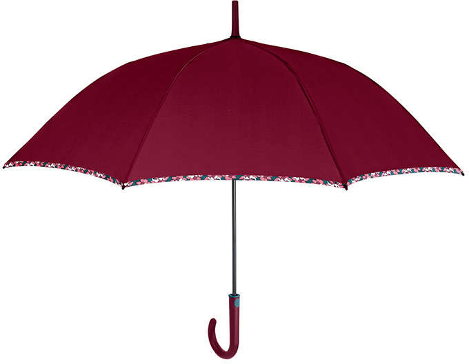 Perletti Dámský holový deštník 26406.3 - Deštníky Holové deštníky Automatické holové deštníky