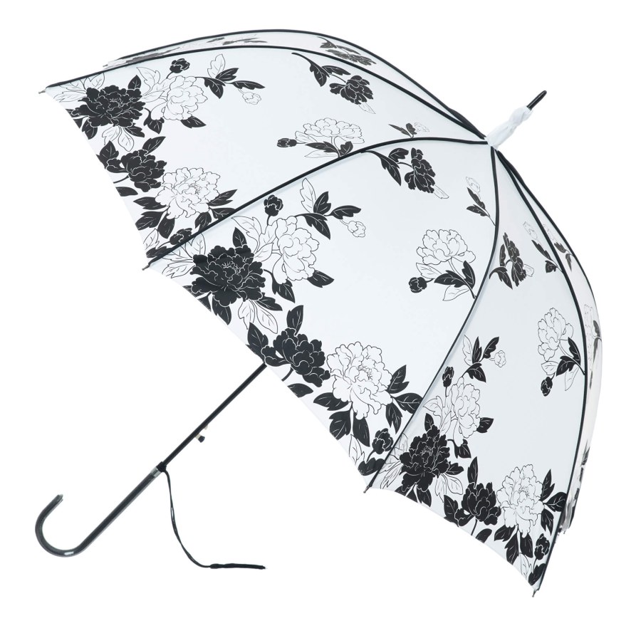 Blooming Brollies Dámský holový deštník BCSVWH1 - Deštníky Holové deštníky Automatické holové deštníky