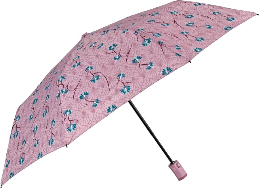 Perletti Dámský skládací deštník 21776.1 - Deštníky Skládací deštníky Automatické skládací deštníky