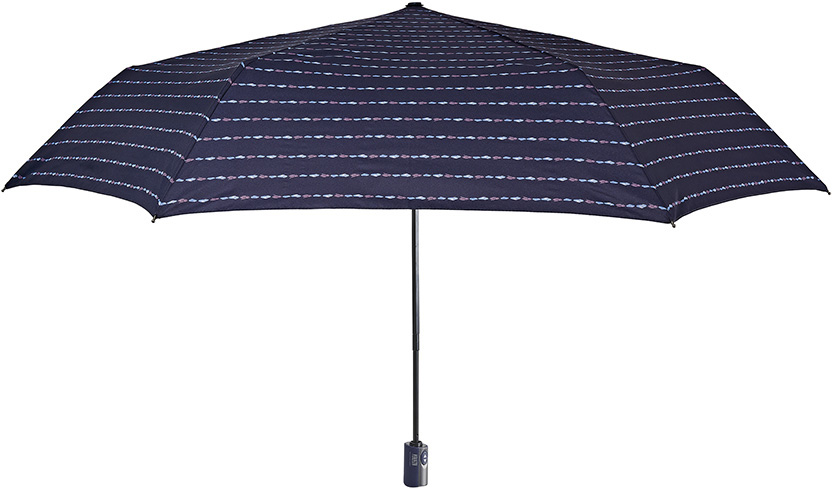 Perletti Dámský skládací deštník 21783.1 - Deštníky Skládací deštníky Automatické skládací deštníky