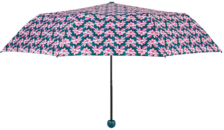 Perletti Dámský skládací deštník 26358.1 - Deštníky Skládací deštníky Mechanické skládací deštníky