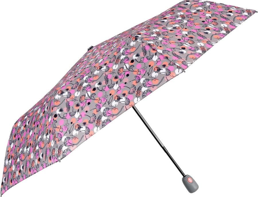 Perletti Dámský skládací deštník 26363.1 - Deštníky Skládací deštníky Automatické skládací deštníky