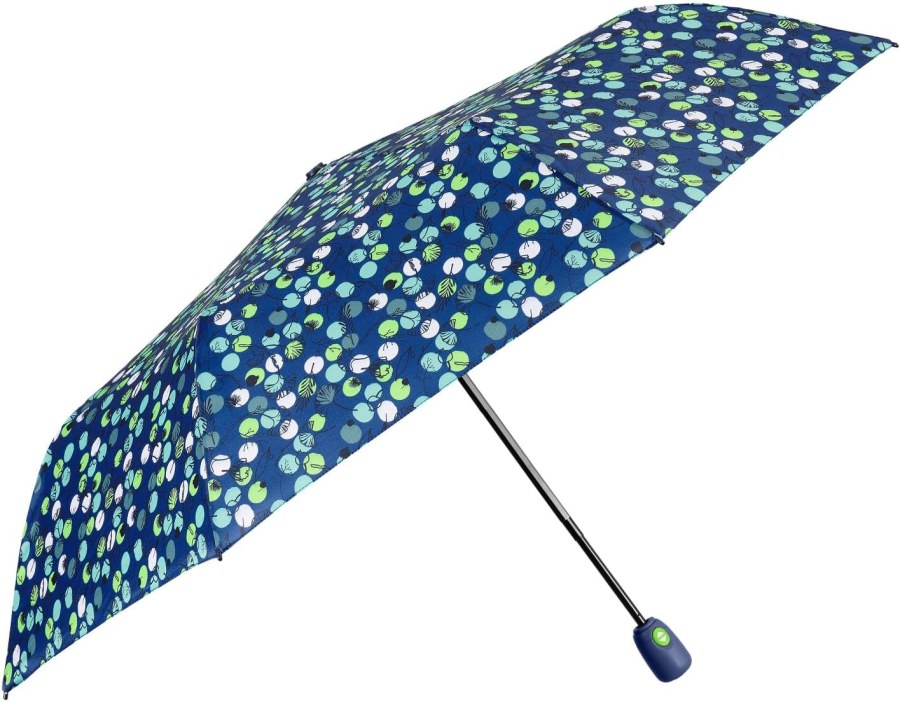 Perletti Dámský skládací deštník 26363.2 - Deštníky Skládací deštníky Automatické skládací deštníky