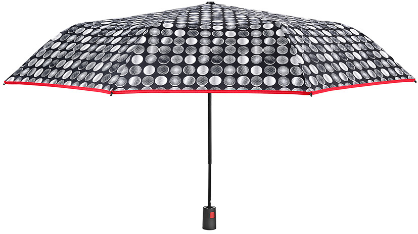 Perletti Dámský skládací deštník 26369.1 - Deštníky Skládací deštníky Automatické skládací deštníky