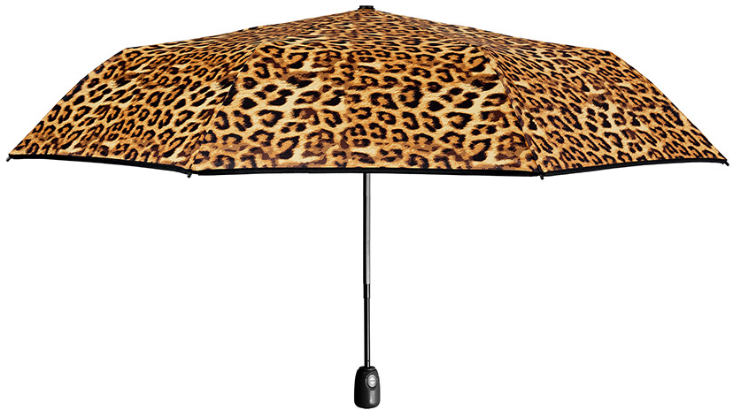 Perletti Dámský skládací deštník 26379.1 - Deštníky Skládací deštníky Automatické skládací deštníky