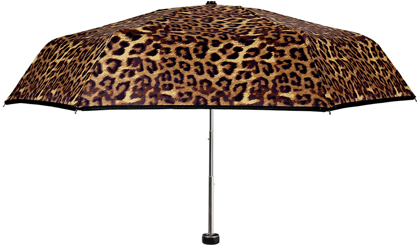 Perletti Dámský skládací deštník 26380.2 - Deštníky Skládací deštníky Mechanické skládací deštníky