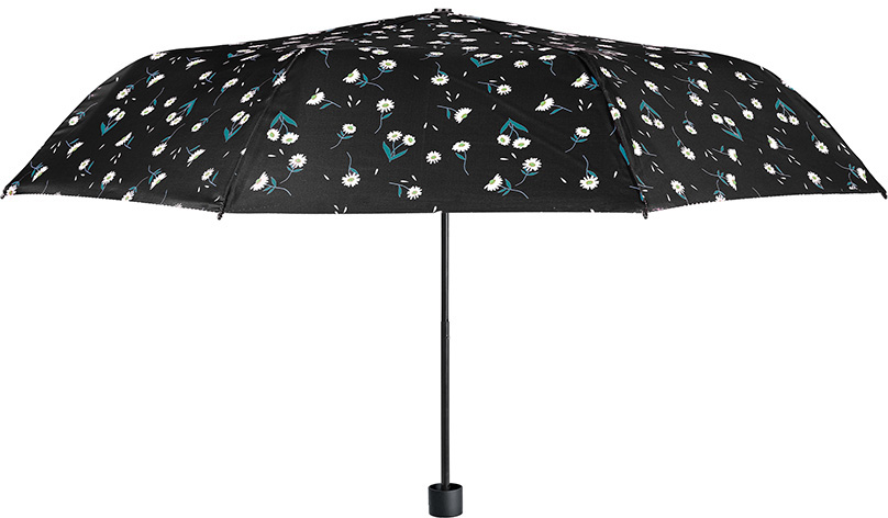 Perletti Dámský skládací deštník 26382.1 - Deštníky Skládací deštníky Mechanické skládací deštníky