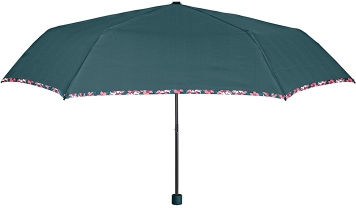Perletti Dámský skládací deštník 26408.1 - Deštníky Skládací deštníky Mechanické skládací deštníky